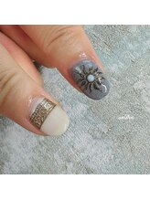 アンドット(anDot.)/