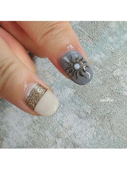 アンドット(anDot.)/