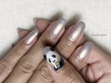 モフルール(Mofuleur)