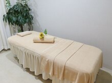 寺田本舗の雰囲気（まるでホテルスパに来たかのような異空間♪エステが受けれます♪）