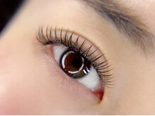 あなたの丁度いいボリュームが叶う【マツエク】仕上がり自由自在