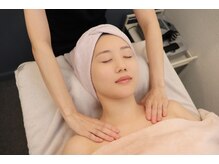 ペルレ(Perle)/フェイシャルエステ