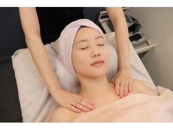 ペルレ(Perle)/フェイシャルエステ