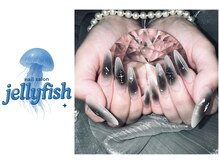 ジェリーフィッシュ(jelly fish)