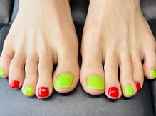 アートスタジオ エスケーワイ ニコ(SKY/nico)/ワンカラー(MENSフット)