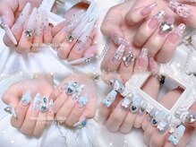 ルミア(Lumia)の雰囲気（パーツも沢山ご用意しております☆当店限定のものも多数☆）