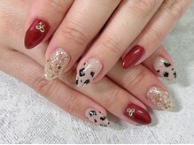 初めての方もご安心下さい。丁寧な技術&接客が喜ばれております