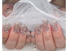 ジェー エス シー ネイル(J.S.C.nail)/ワンカラー/シンプル