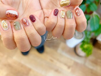 クレー(Klee)/定額Rich Design