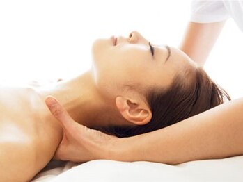 セレニテ(Serenite)の写真/【9割以上の方が眠ってしまう癒しのエステ】蓄積されやすい首肩コリに徹底アプローチ！自分へのご褒美に◎