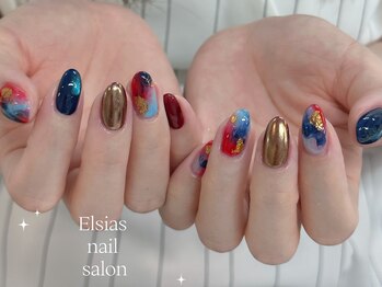 エルシアス 高田馬場(Elsias)/