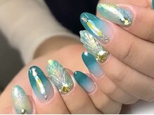 アラマンダ ネイル(Allamanda Nail)/