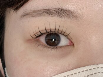 アーツ アイサロン 町田店(arts eyesalon)/韓国風パーマ