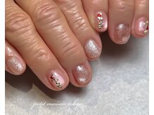 プチメゾン トウキョウ(Petit Maison Tokyo)/シンプルオフィス