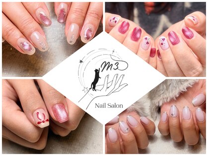 エムスリー(M3)の写真