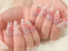 ビアンカ 高円寺店(Bianca)/デザインお持ち込み¥9000～