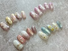 ブロンシュ(Blanche)