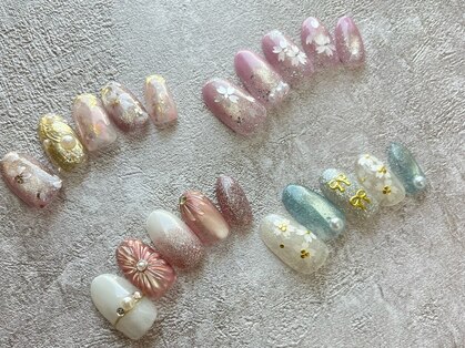 ブロンシュ(Blanche)の写真