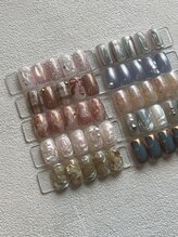 レーヴ(Rev)/春サンプル/定額B