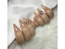 ベルーン(.Velune)/ワンカラーネイル