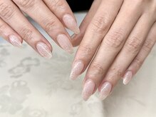光希 銀座一丁目/フラッシュネイル5990円