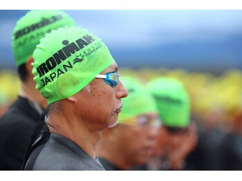 ボンド(BOND)/IRONMAN JAPAN 