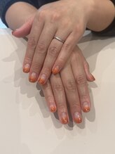 ピアーネネイル 神戸三田駅前店(PIANE NAIL)/ショートネイル専門☆アダチ