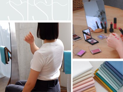 スタジオシス(studio SISU)の写真