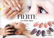 フィエルテ(Fierte)