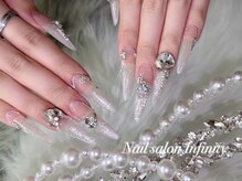 インフィニティ(Infinity)