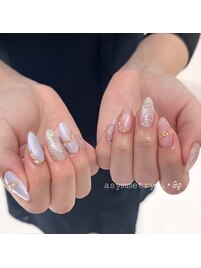 ワンホン×きれいめ