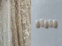 ノラ ミナミアオヤマ(NORA MINAMIAOYAMA)/夏の定額デザインコース