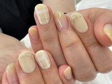 ティアラリュクス 幕張リゾート店の雰囲気(ご新規様付け替えオフ無料♪持ち込みデザイン9000円から☆)