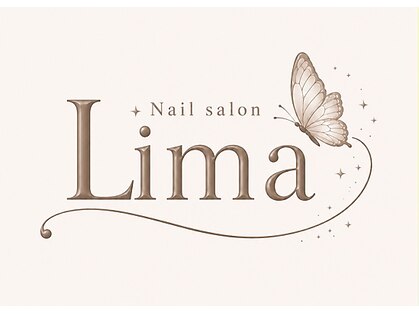Nail salon Lima 仙台駅前店【ワンカラー/マグネット/定額/フィルイン/長さだし】の写真