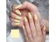 ノエラ ネイル 大塚店(NOERA NAIL)の写真/肌なじみカラーと美しいフォルムで、上品な大人の指先へ