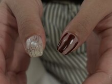 kaede担当　お持ち込みデザイン