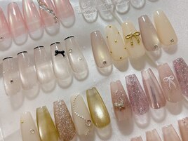 miki限定◇うる艶シンプル no.1