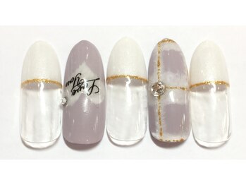 トータルビューティー パッション 茨木(Total Beauty Passion)/￥5500