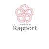 ラポール(Rapport)ロゴ