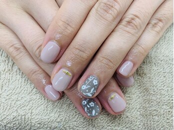 ネイルサロン ラメール(LaMer)/