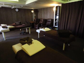 もみKING 池田公園前店/内観