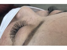 ジャニスアイラッシュ 円山店(JANIS EYELASH)/お客様デザイン