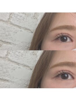 プライズアイリス アイラッシュ 池袋東口店(prize Iris eyelash)/まつ毛パーマ♪【池袋】