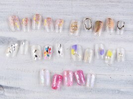 3月select(J)5,480円＊5/10種