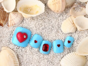 サロンドチェリーブロッサム(Salon de Cherryblossom)/7020円♪定額コース