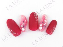 ラルナ ネイルアンドアイラッシュサロン(LA LUNA nail & eyelash salon)/～LA LUNA Nail～