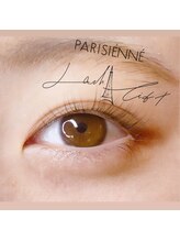 バンビズルーム(Bambi's Room)/パリジェンヌ