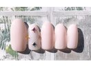 ハンド・フットネイル各6600円
