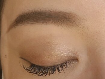 まつ毛エクステ専門店 リノ ビューティーアイラッシュ(LINO)/☆アイブロウスタイリング☆