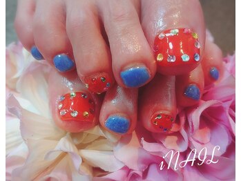 アイネイル(iNAIL)/